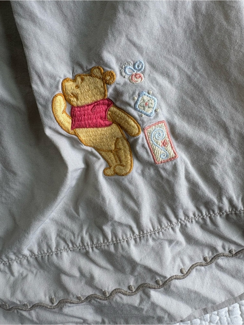 Winnie The Pooh Safari Dress 3T Disney Store - Picture 7 of 7